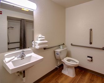 Motel 6 Philadelphia - King Of Prussia - King of Prussia