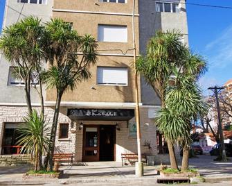 Hotel Santa Eulalia II - Miramar - Gebouw