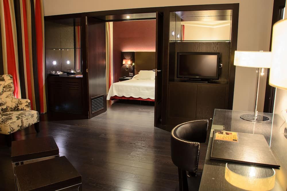 Hotel Boutique Gareus - ואיאדוליד