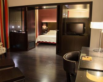 Hotel Boutique Gareus - Valladolid
