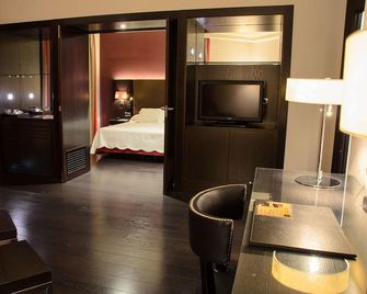Hotel Boutique Gareus - ואיאדוליד