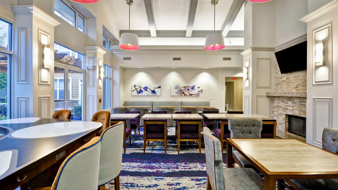 Homewood Suites by Hilton Memphis-Germantown