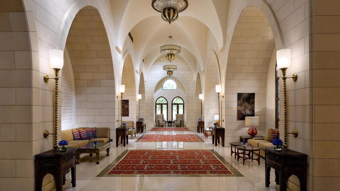 InterContinental Durrat Al Riyadh Resort & Spa, an IHG Hotel