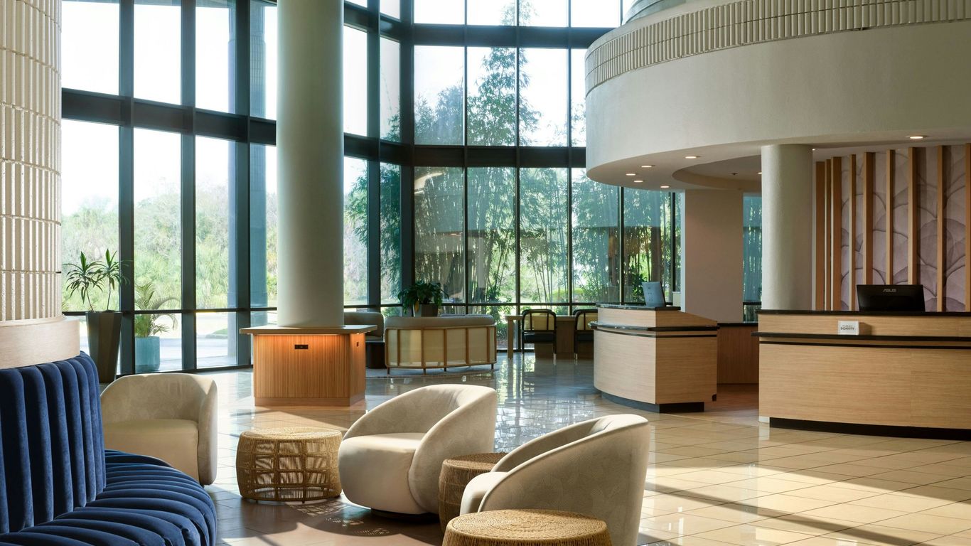 Sheraton Tampa Brandon Hotel