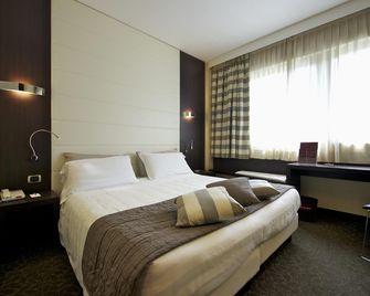 Mercure Bergamo Aeroporto - Stezzano - Chambre