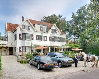 Hotel 1900 - Bergen - Building