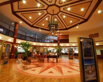 Aso Farm Land - Minamiaso - Lobby