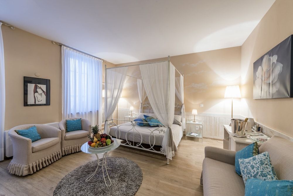 ألبيرغو ريستورانت لا بالما