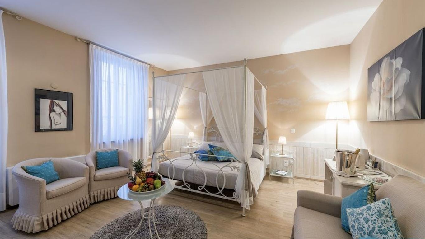 Albergo Ristorante La Palma