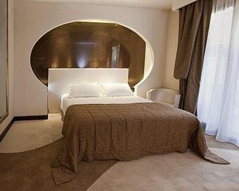 Visir Resort Spa - Mazara del Vallo - Schlafzimmer
