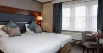 Best Western Chilworth Manor Hotel - Southampton