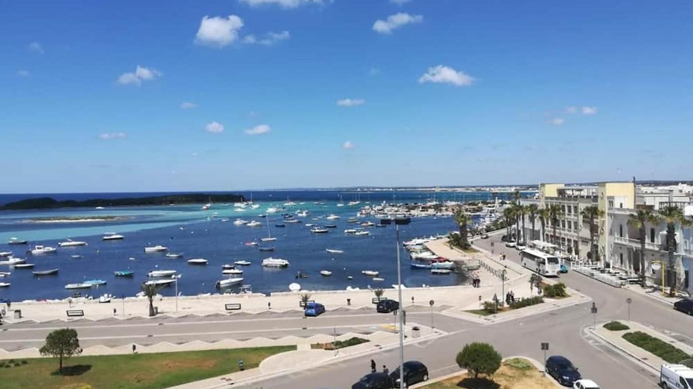 Quilungomare