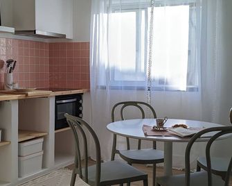 Casa Buganvilia Penela - rooms near of the castle - Penela