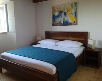 Holiday Home Brotnice - Cilipi - Habitación