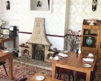 Doriam Guest House - Bridlington