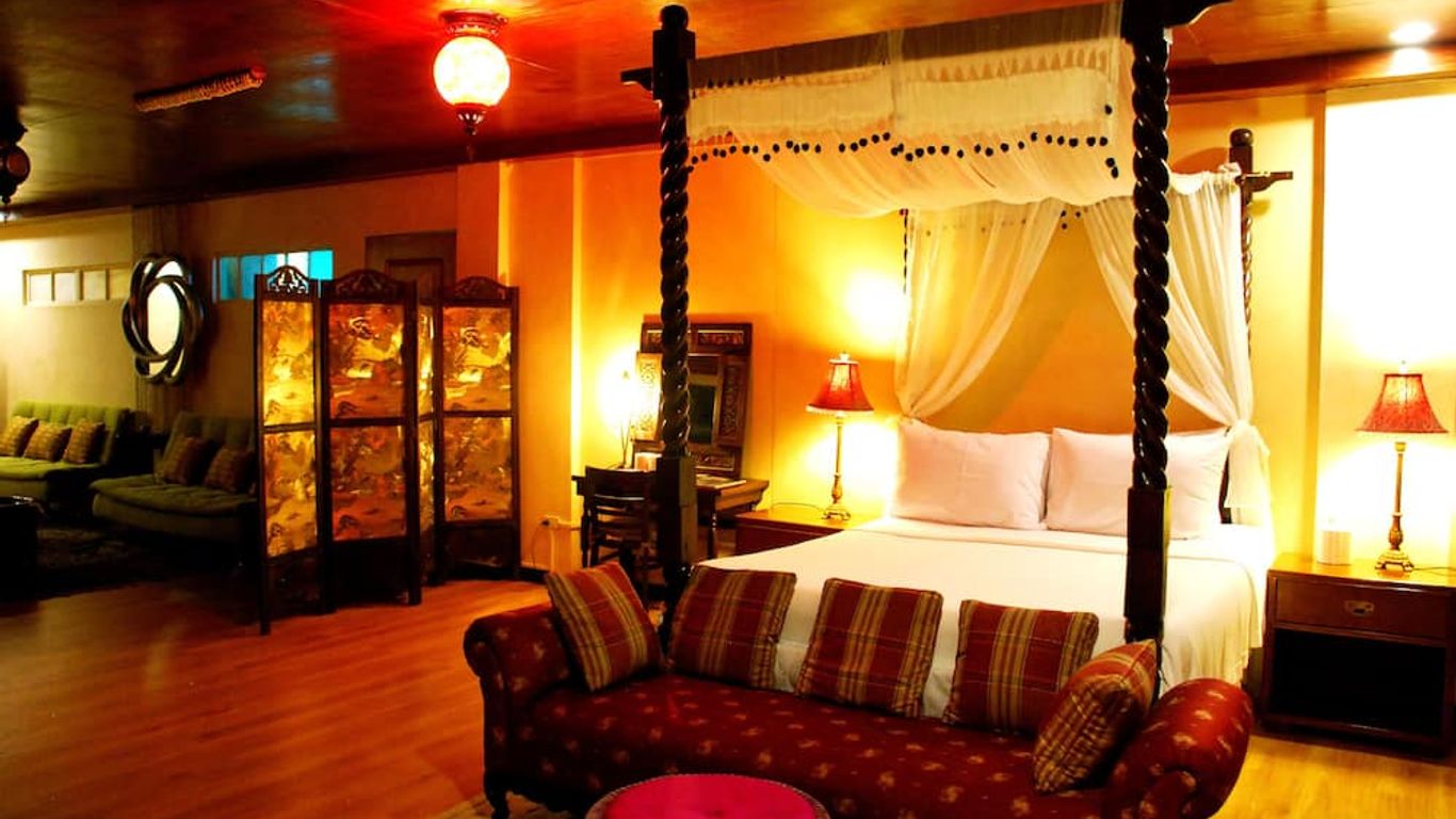 بوتيبوت جيتواي ريزورت