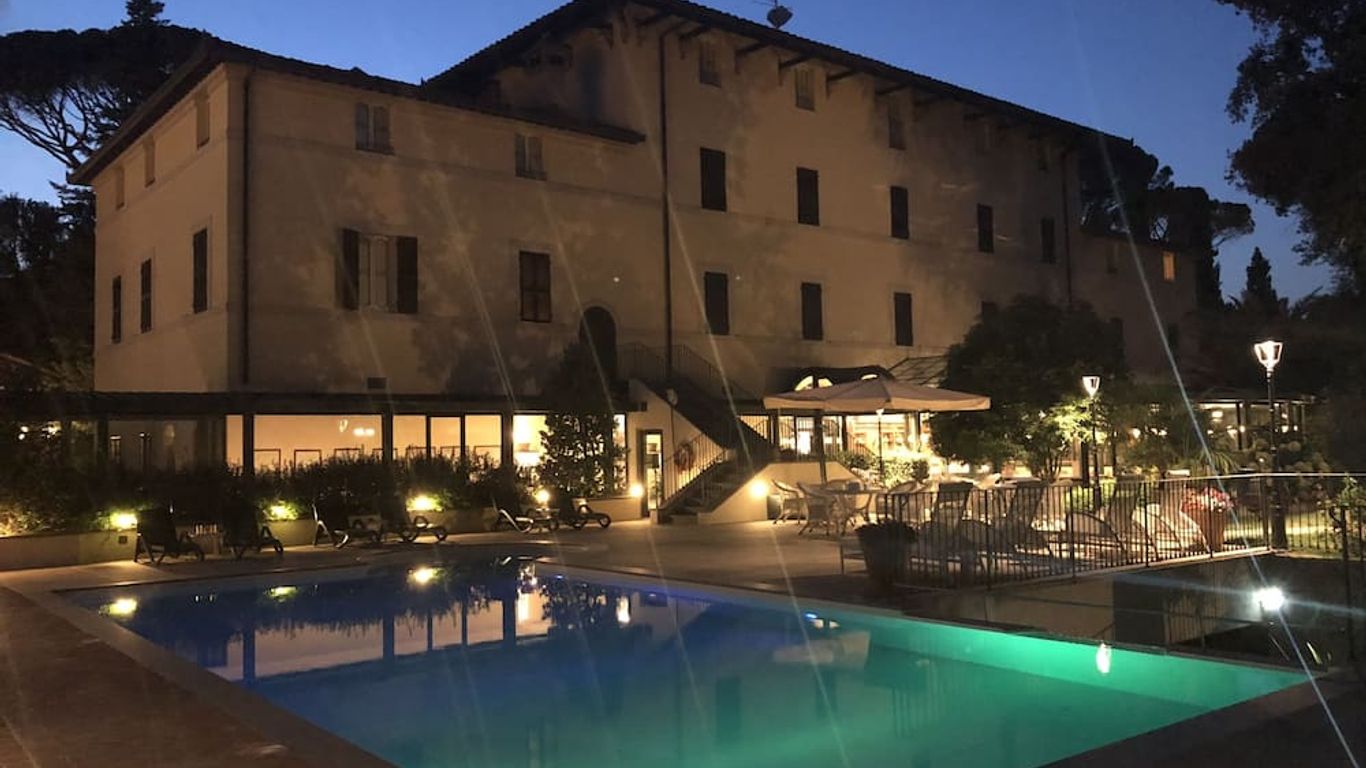 Posta Donini 1579 - Una Esperienze