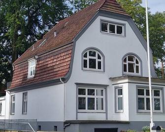 Apartment in Hamburg (Blankenese, near the Elbe) - Hamburg
