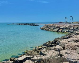 Hotel Metropol - Pesaro - Playa