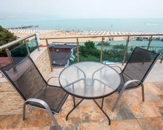 Family Hotel Gallery - Sunny Beach - Nesebar - Balcony