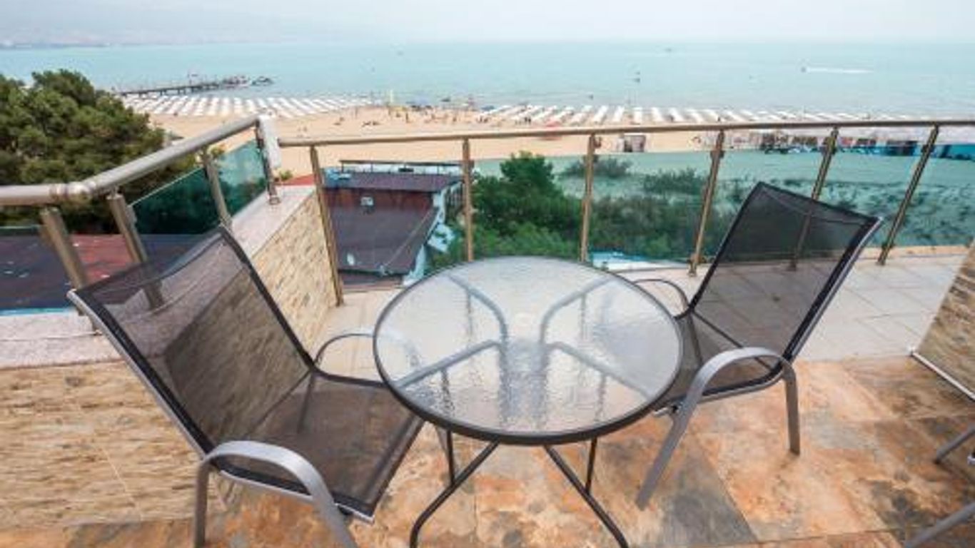 Family Complex Gallery - Sunny Beach