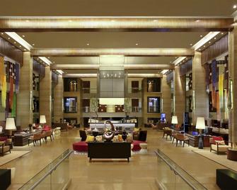 Novotel Goa Shrem Resort - Candolim - Lobby