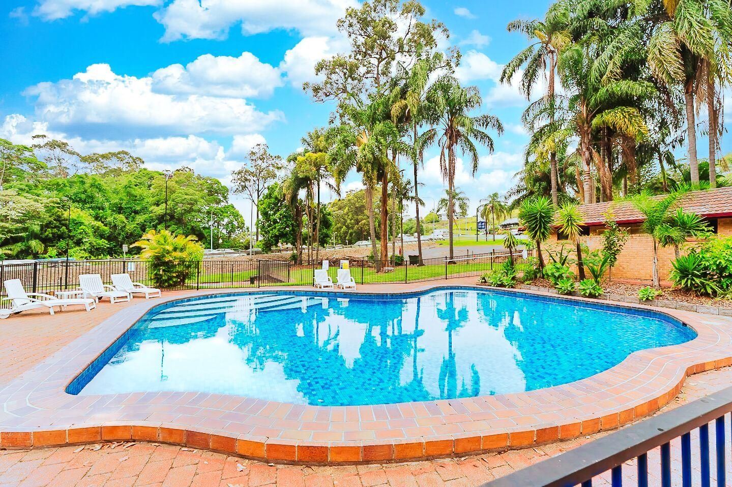 Country 2 Coast Motor Inn Coffs Harbour