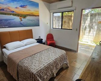 Nica Valley - Rivas - Habitación