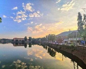 Konkan Crown Resort & Club - Sawantwadi - Outdoor view