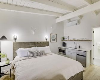 South Lake Chalet #10 - South Lake Tahoe - Habitación