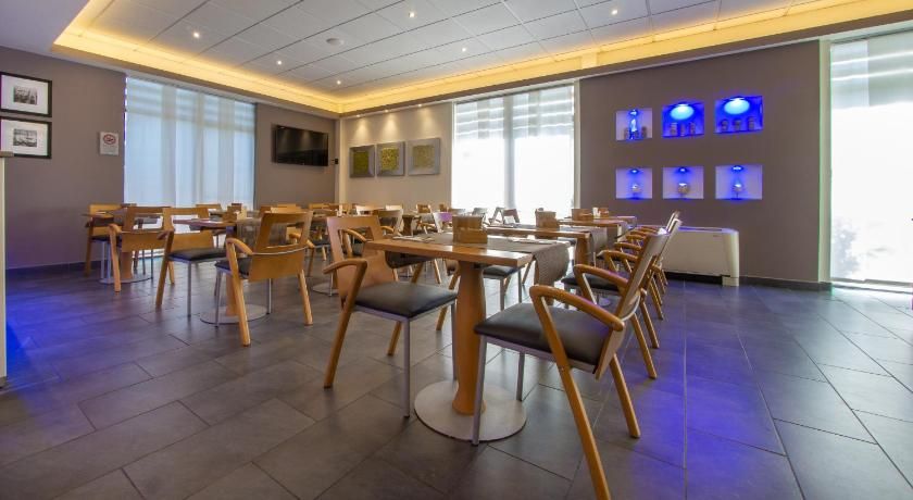 Hotel Regio