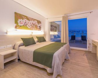 Hostal Marí - Sant Antoni de Portmany - Soveværelse
