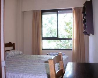 Hispania Residence - Madrid - Habitación