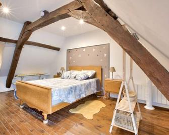 Gîte de Souvigny - Souvigny - Habitación