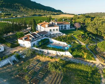 Hotel Casa Palmela - Setúbal - Gebäude