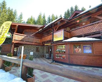 Apartmany Jasna Mispa Nr 17&18 - Demanovska Dolina