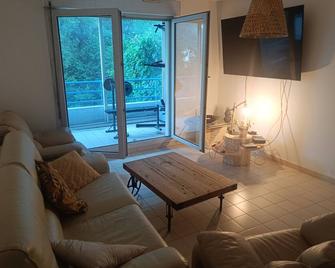 Appartement Avec spa Dans un Quartier Calme à 2 pas de L'agitation de la Ville - Montpellier