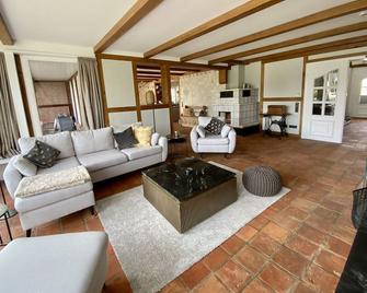 Landhaus Lotten - Winsen - Sala de estar