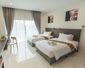 The Elysium Residence - Sha Extra Plus - Chalong