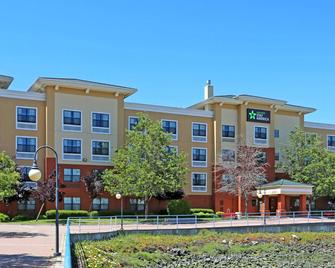 Extended Stay America Premier Suites - Oakland - Alameda - Аламеда - Будівля