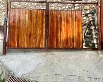 Atulyam - Nainital - Lobby