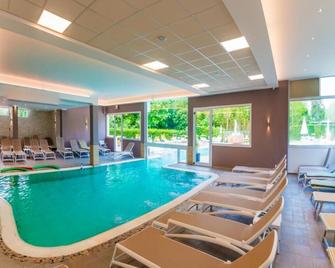 Terme Villa Pace - Abano Terme - Pool