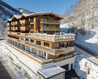 Das Förstereck - Viehhofen - Edificio