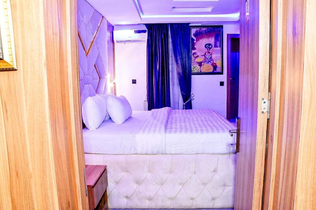 Keneuro hotel & suites