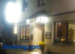Heidi's Art - Arnsberg - Edificio