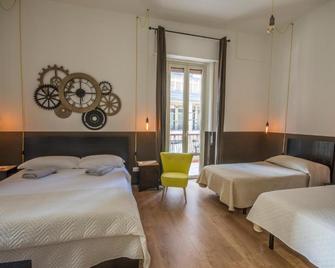 Qal'at Cove - Caltanissetta