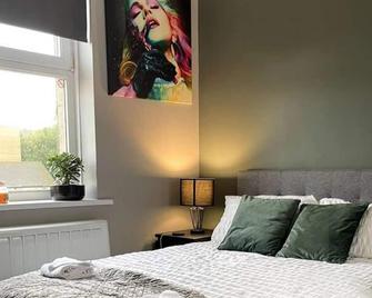 Cosy 1-Bed Apartment in Brighton -close to beach- - Brighton