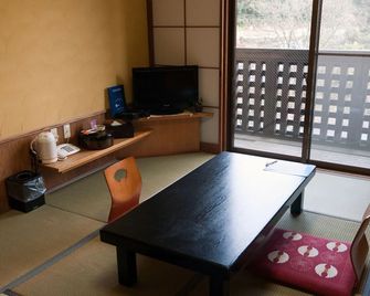 Kirishima miyama hotel - Kirishima