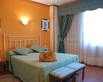 Hotel América Ferrol - Ferrol - Habitación