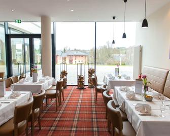 سانت رويال أوتل أوند جيزوندايتريزورت - فولكينشتين - مطعم